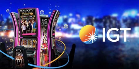 igt casinos